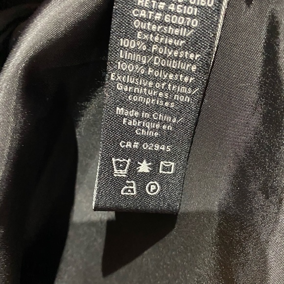 Jessica Jacket - Picture 4 of 4